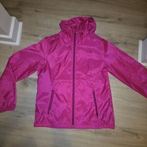 The North Face Women's Pink Jacket